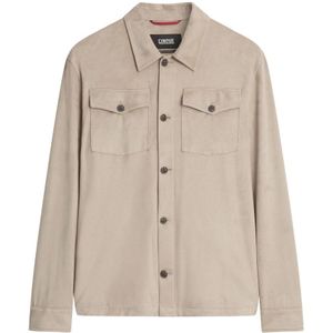 Cinque, Heren, Jassen, Bruin, Maat: L