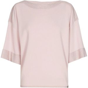 Marie Méro, Dames, Truien, Roze, Maat: S