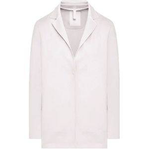 Duno, Dames, Jassen, Wit, Maat: M Polyamide,