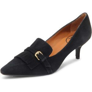 Roberto Festa, Dames, Schoenen, Zwart, Maat: 36 EU Suède,