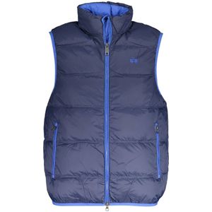 La Martina, Heren, Jassen, Blauw, Maat: L