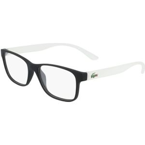 Lacoste, unisex, Accessoires, Zwart, Maat: 51 MM