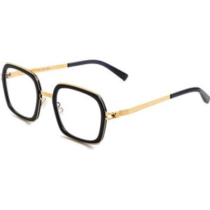 Mykita, unisex, Accessoires, Zwart, Maat: 51 MM