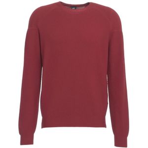 AlphaTauri, Heren, Truien, Bruin, Maat: L