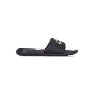 Nike Victori One Slide Slippers , Black , Heren , Maat: 45 EU