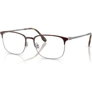 Ray-Ban, unisex, Accessoires, Bruin, Maat: 54 MM