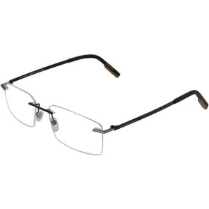 Zegna, Heren, Accessoires, Grijs, Maat: ONE Size