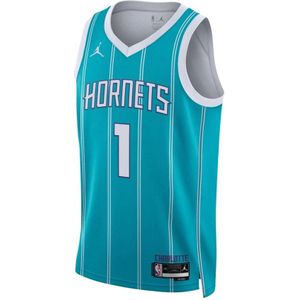 Nike, Heren, Sport, Blauw, Maat: 2XL