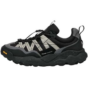 Flower Mountain, unisex, Schoenen, Veelkleurig, Maat: 35 EU Suède,