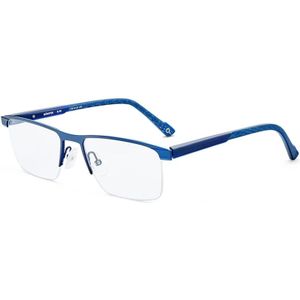 Etnia Barcelona, unisex, Accessoires, Blauw, Maat: ONE Size