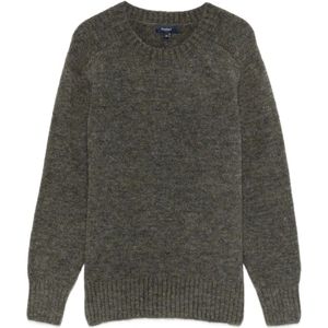 Soeur, Dames, Truien, Grijs, Maat: S