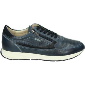 Pikolinos - M2B-6263C1 - Casual Schoenen - Blauw - Leer