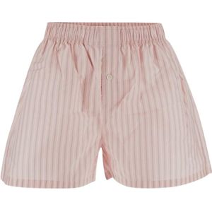 Philosophy di Lorenzo Serafini, Dames, Korte broeken, Roze, Maat: S