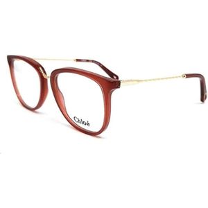 Chloé, unisex, Accessoires, Rood, Maat: 53 MM