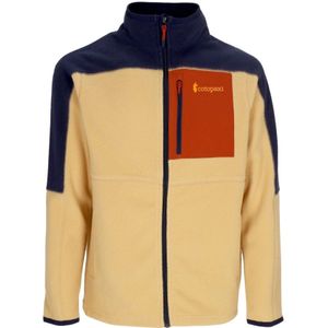 Cotopaxi, Heren, Sport, Veelkleurig, Maat: L Fleece,