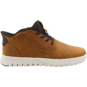 GEOX - Flextride Plus - Casual Schoenen - Lichtbruin