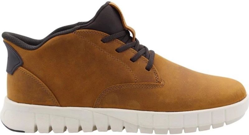 GEOX - Flextride Plus - Casual Schoenen - Lichtbruin