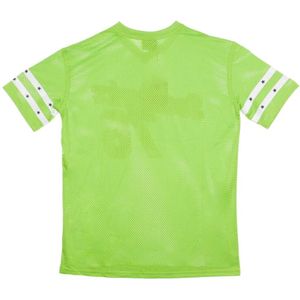 New Era, Heren, Sport, Groen, Maat: L Katoen,