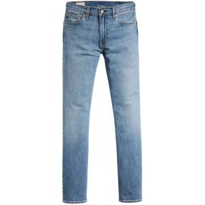Levi's, Heren, Jeans, Blauw, Maat: W29 Denim,