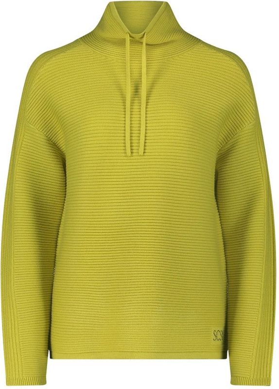 Betty Barclay, Dames, Truien, Groen, Maat: S