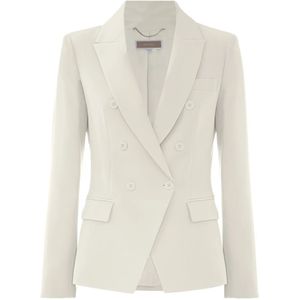 Kocca, Dames, Jassen, Wit, Maat: M