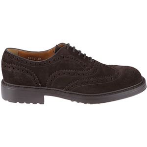 Doucal's, Heren, Schoenen, Bruin, Maat: 40 EU