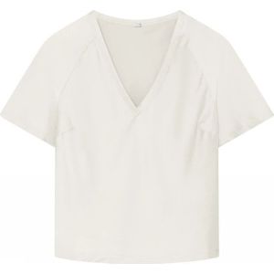 Gustav, Dames, Tops, Beige, Maat: 2XS Viscose,