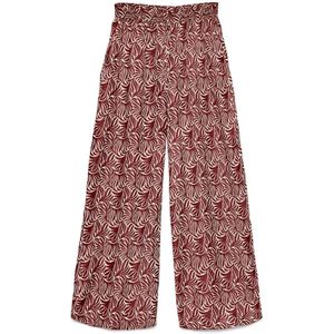 Vero Moda, Dames, Broeken, Veelkleurig, Maat: XL