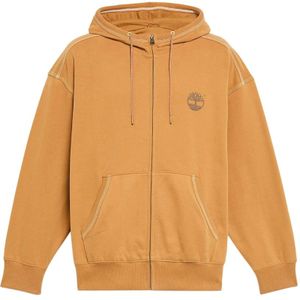 Timberland - 10061 - Sweatshirt - Met Rits