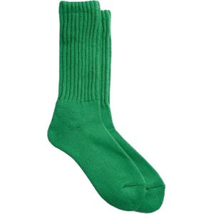 RoToTo, Heren, Ondergoed, Groen, Maat: M Katoen,