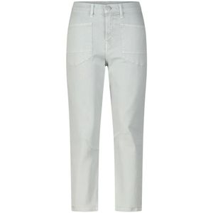 True Religion, Dames, Jeans, Grijs, Maat: W24