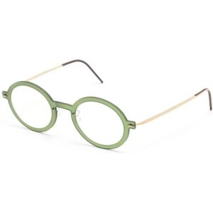 Lindbergh, unisex, Accessoires, Groen, Maat: 47 MM