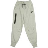 Nike - Tech Fleece - Trainingsbroek - Grijs - Katoen