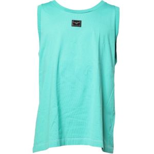 Dolce & Gabbana, Heren, Tops, Groen, Maat: XL Katoen,