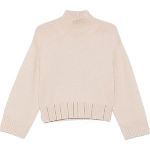 Fabiana Filippi, Dames, Truien, Roze, Maat: XS