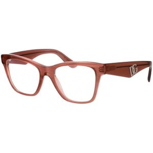 Dolce & Gabbana, Dames, Accessoires, Bruin, Maat: ONE Size