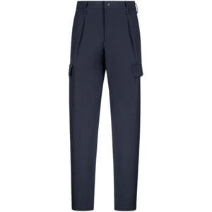 People of Shibuya, Heren, Broeken, Blauw, Maat: L