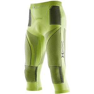 X-Bionic, Heren, Sport, Groen, Maat: 2XL