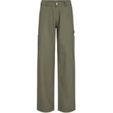 Sofie Schnoor - Cargobroek - Groen - Katoen