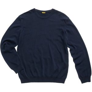 Blauer, Heren, Truien, Blauw, Maat: S