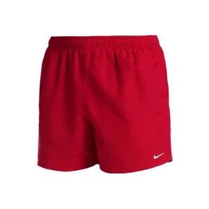 Nike Nessa560 Volley Shorts , Red , Heren , Maat: M