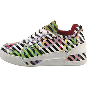Christian Louboutin, Heren, Schoenen, Veelkleurig, Maat: 42 EU