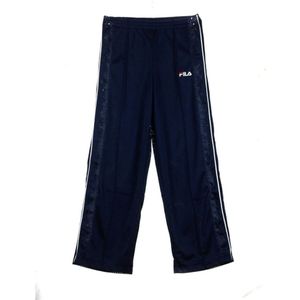 Fila, Dames, Broeken, Blauw, Maat: M
