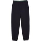 Sportbroek - Katoenmix - Zwart - Regular Fit