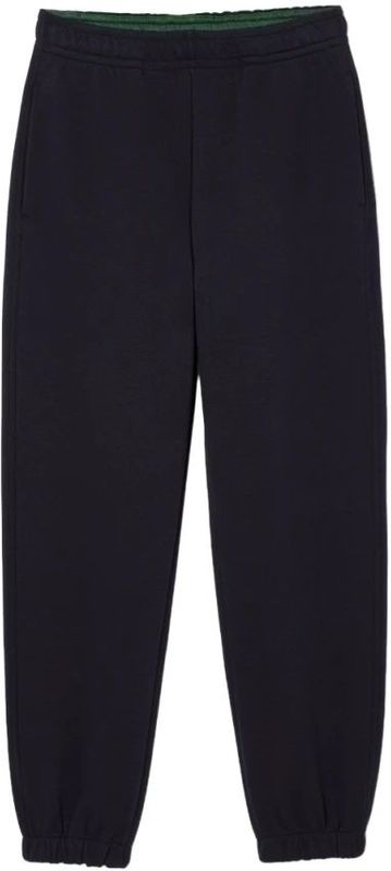 Sportbroek - Katoenmix - Zwart - Regular Fit