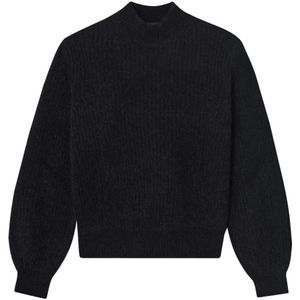 A.p.c., Dames, Truien, Zwart, Maat: M