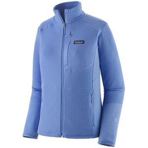 Patagonia, Dames, Sport, Blauw, Maat: S Poliester,