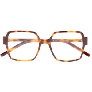 Kaleos, unisex, Accessoires, Bruin, Maat: 53 MM