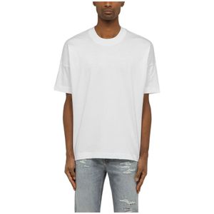 Department Five, Heren, Tops, Wit, Maat: L