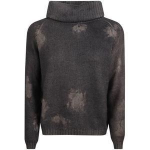 Avant Toi, Dames, Truien, Bruin, Maat: S Kasjmier,